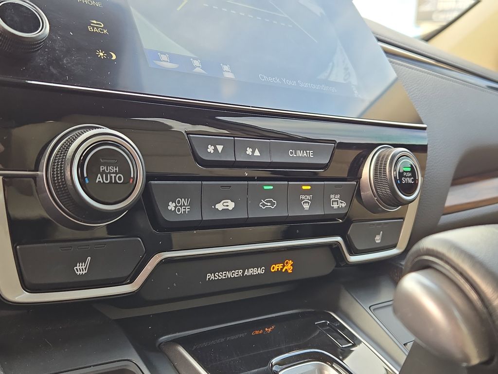 Used 2022 Honda CR-V For Sale in Fort Wayne, IN