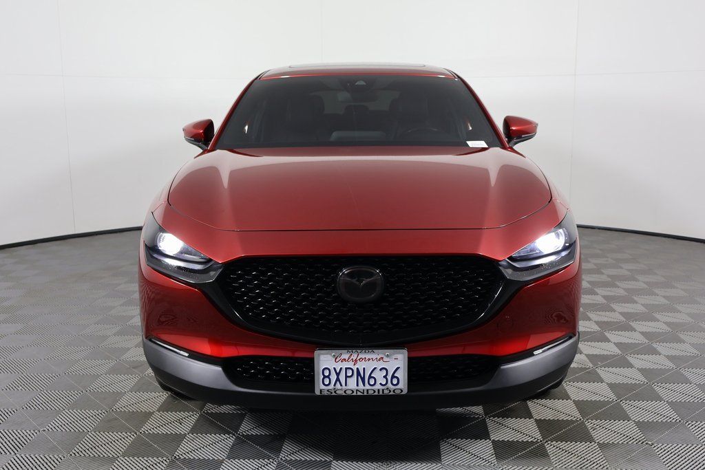 Thumbnail: 2021 Mazda CX-30 - 2