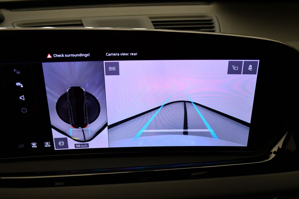 Thumbnail: 2025 Audi A5 - 25