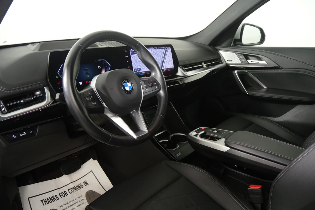 Thumbnail: 2023 BMW X1 - 12