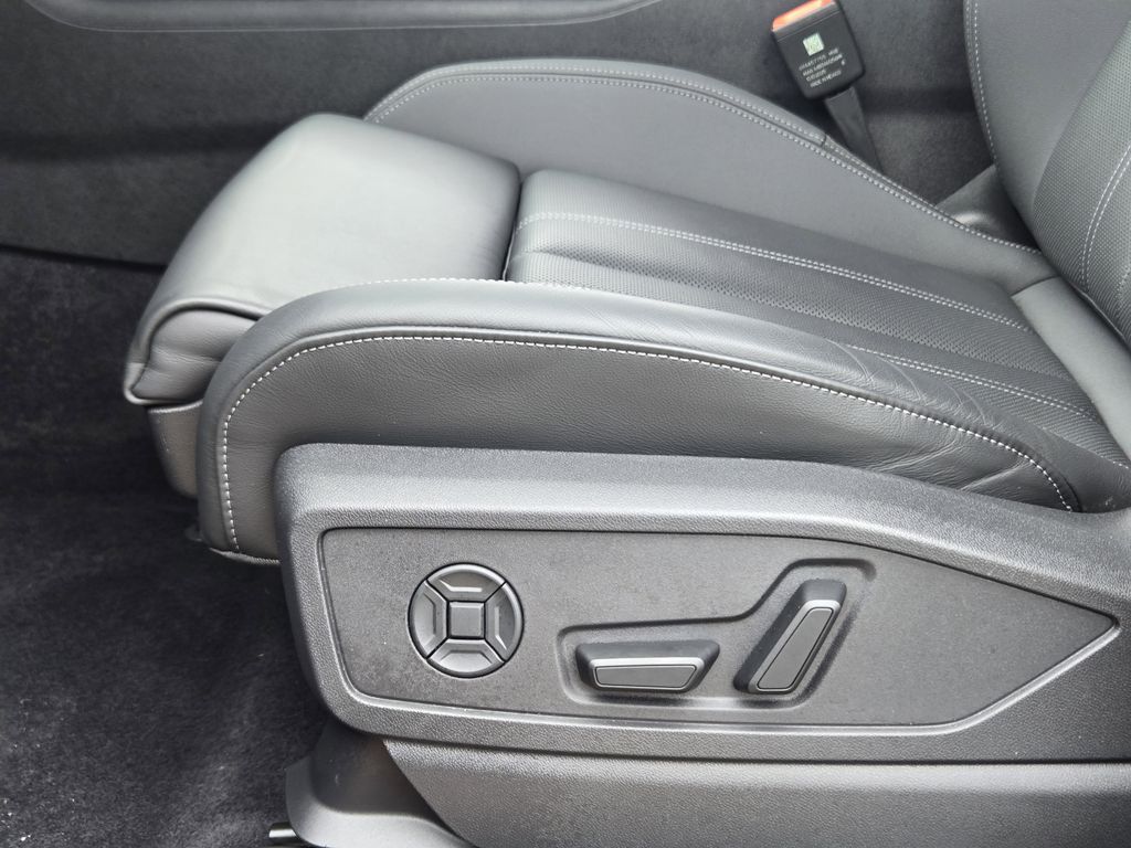 used 2025 Audi Q5 car, priced at $49,691