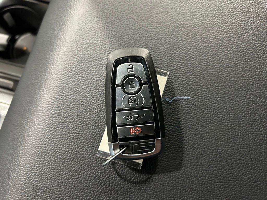new 2026 Ford F-150 car, priced at $58,937