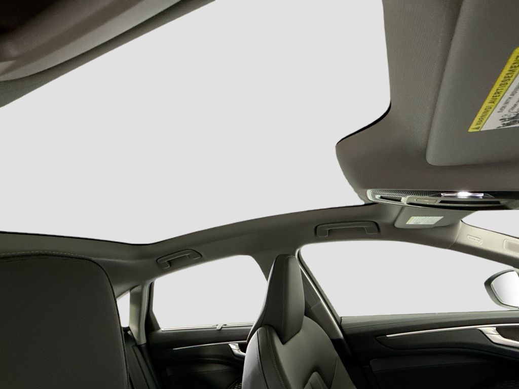 Thumbnail: 2026 Audi A6 - 17