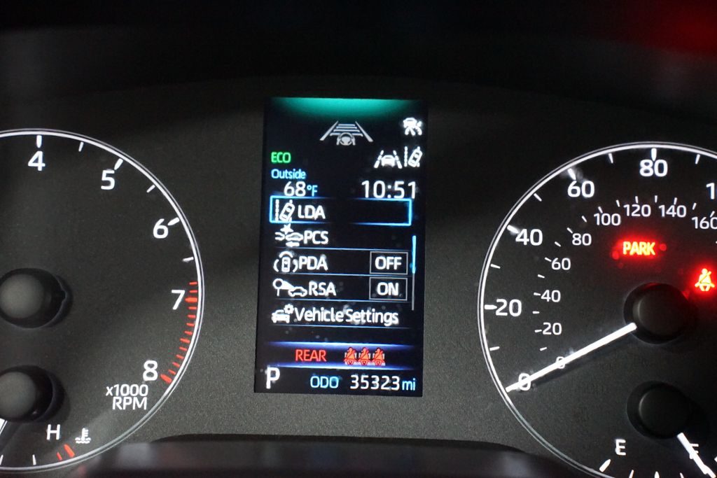 Thumbnail: 2024 Toyota Corolla - 16