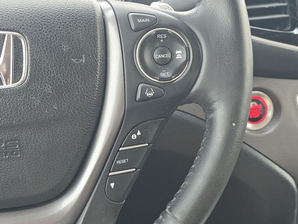Certified Used 2023 Gray Honda RTL-E image 33