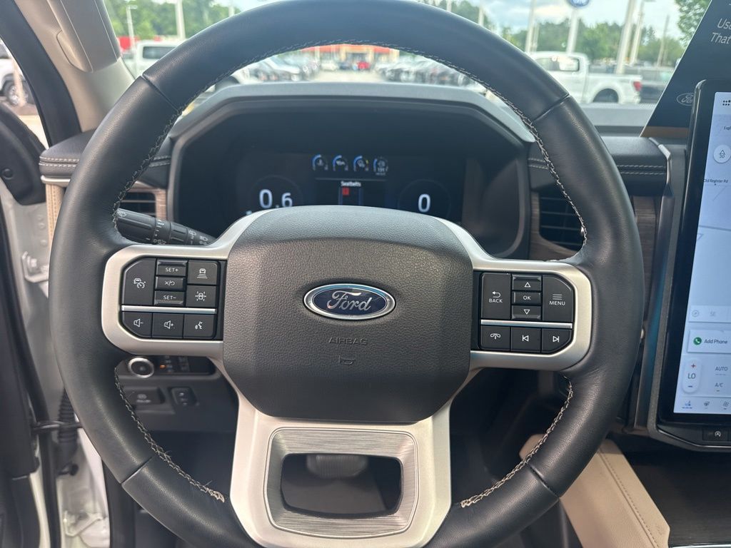 2024 Ford Expedition Limited