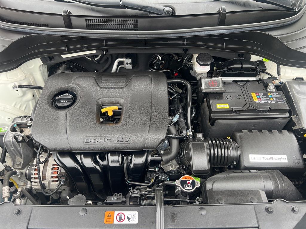 2023 Kia Soul GT-Line photo