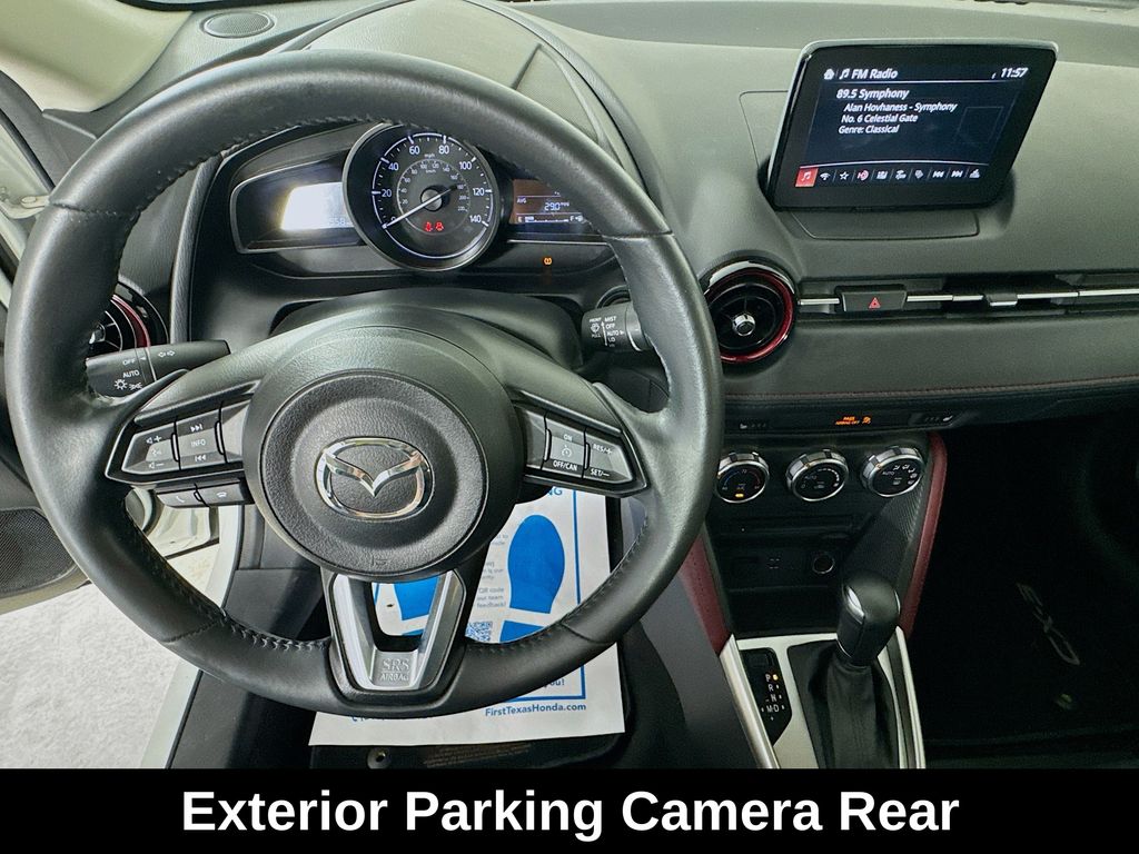 Used Car 2018 Mazda Cx-3  Touring For Sale Under $20,000 In Austin, Texas