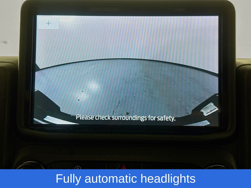 Used Car 2021 Ford Bronco Sport  Big Bend For Sale Under $25,000 In Austin, Texas