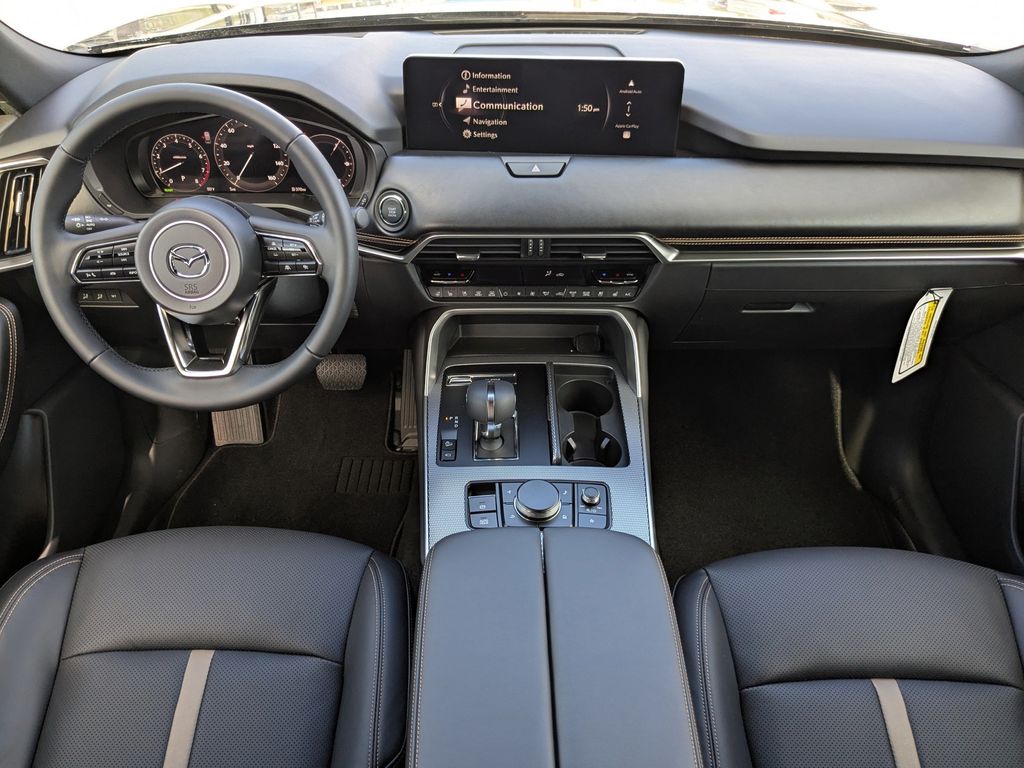 2026 Mazda CX-90 3.3 Turbo Premium Plus