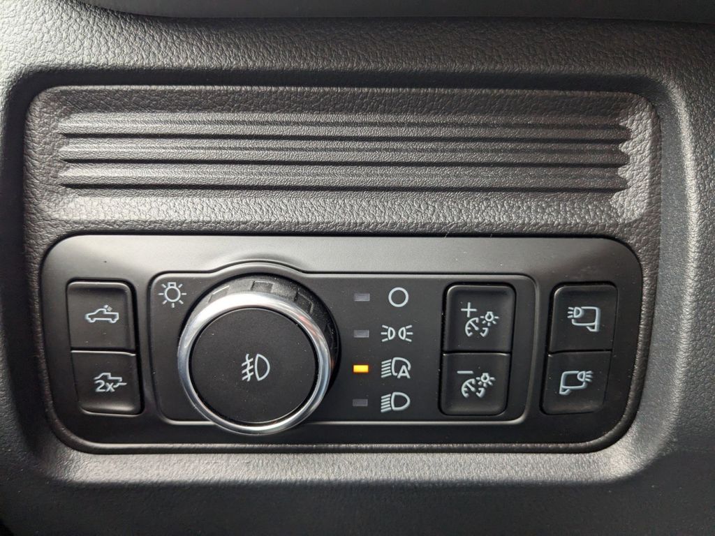 2025 Ford F-250 Super Duty Lariat