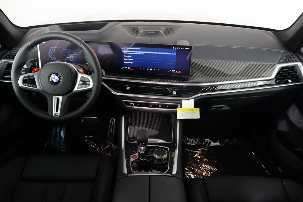 Thumbnail: 2026 BMW X5 - 4