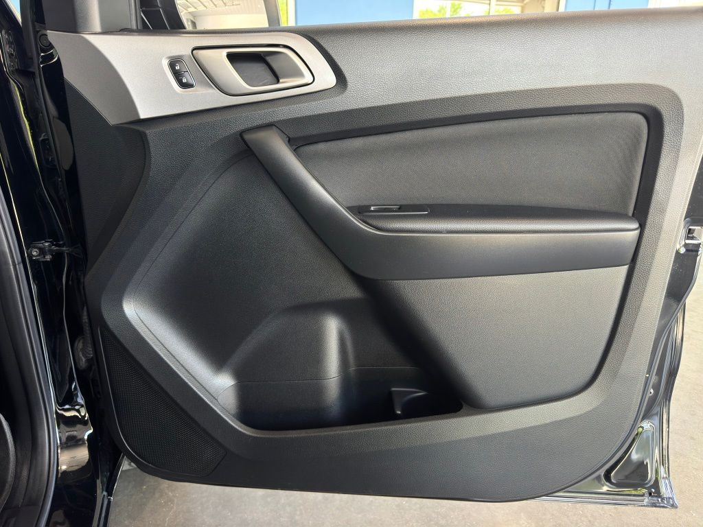 2019 Ford Ranger XLT Black at Community Honda