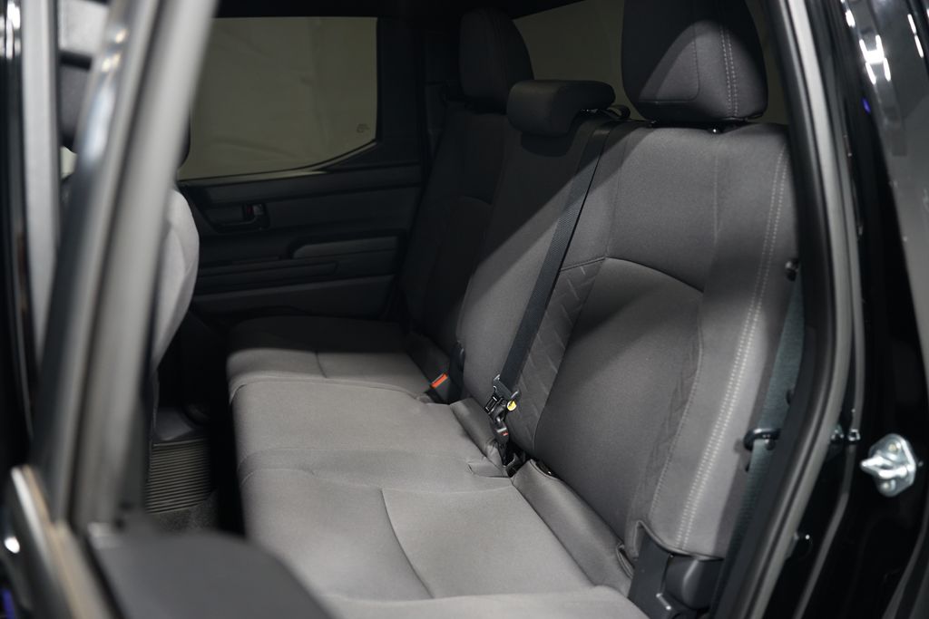 2024 Toyota Tacoma SR5 30