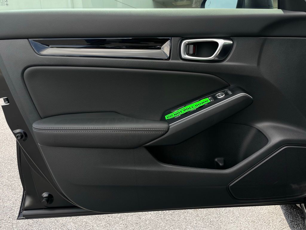 Thumbnail: 2026 Honda Civic - 24