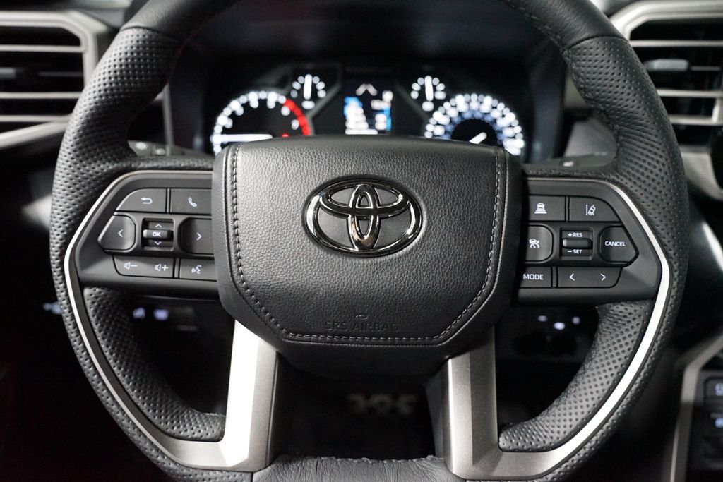 Thumbnail: 2026 Toyota Tundra - 14