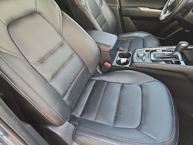 2019 Mazda CX-5 Grand Touring 29