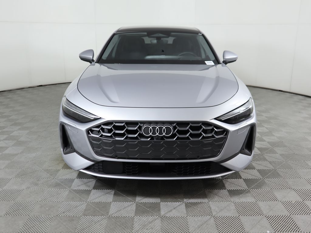 Thumbnail: 2025 Audi A5 - 2