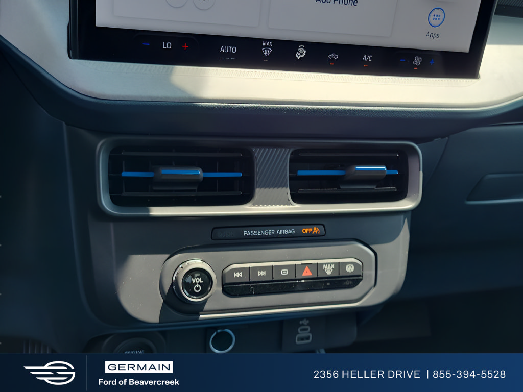 New 2026 White Ford XLT image 20