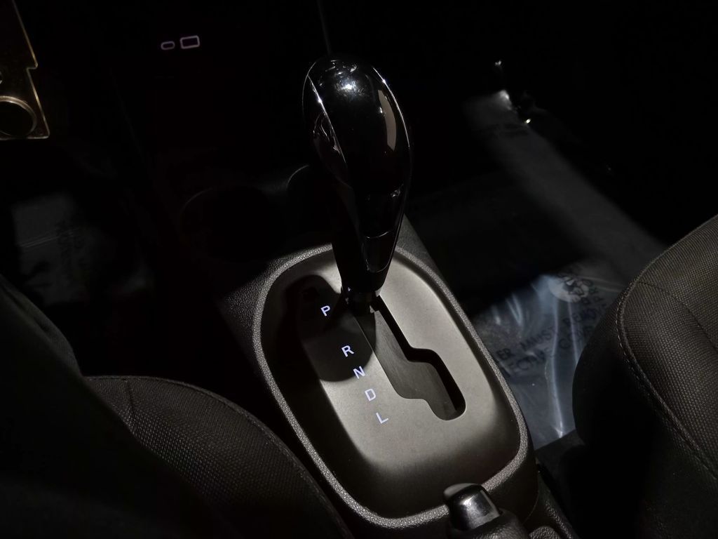 2021 Chevrolet Spark FWD 1LT Automatic