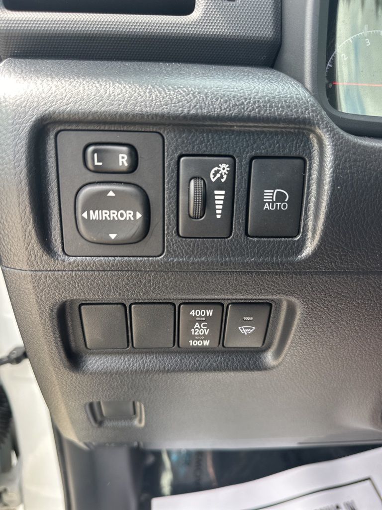 2023 Ice Cap Toyota 4Runner SR5 RWD SUV