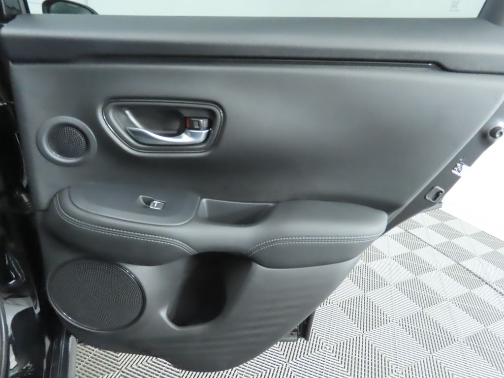 Thumbnail: 2025 Acura ADX - 29