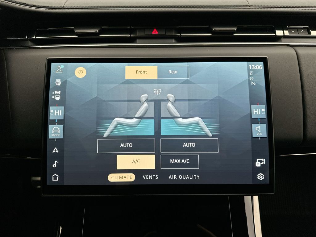 Thumbnail: 2026 Land Rover Range Rover Sport - 25