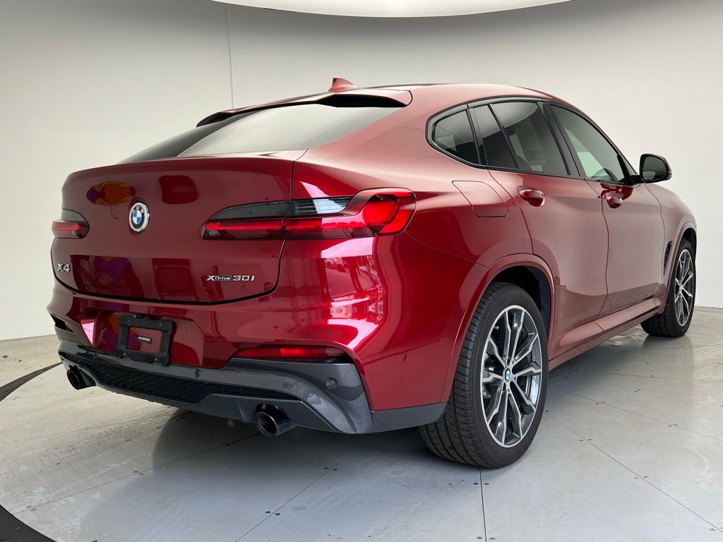 Thumbnail: 2019 BMW X4 - 3