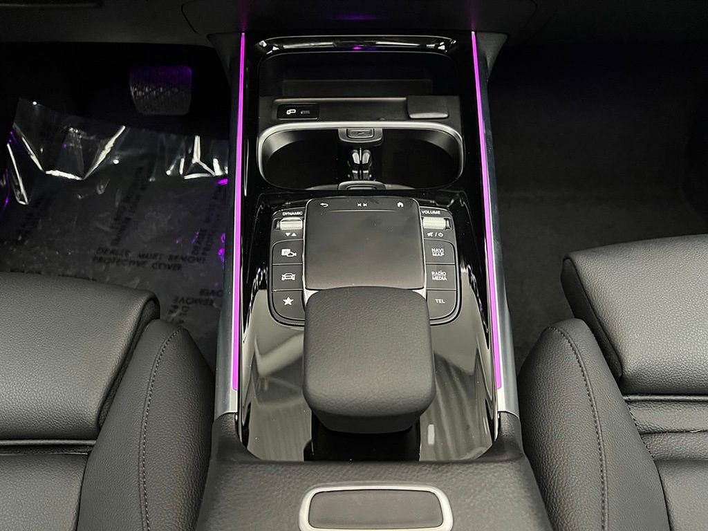 2023 Mercedes-Benz GLB 250 15