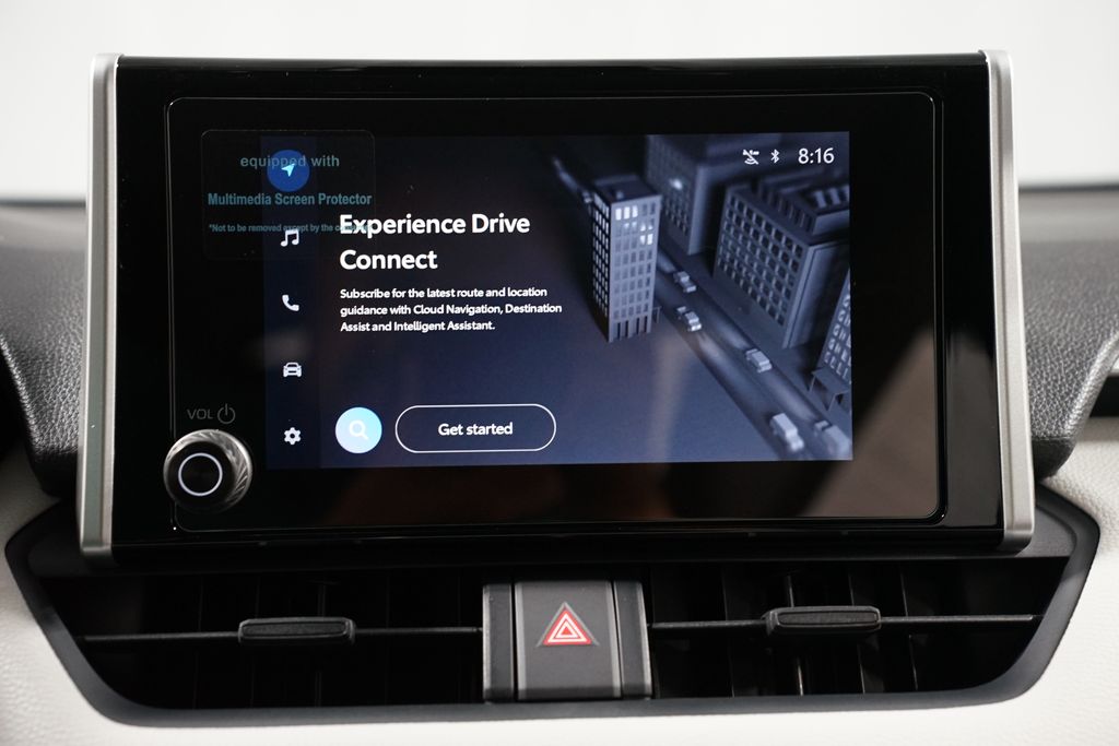 Thumbnail: 2025 Toyota RAV4 - 17