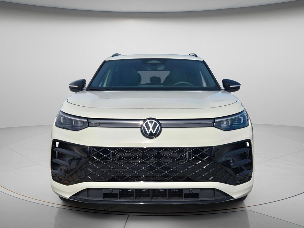2026 Volkswagen Tiguan - $35,853