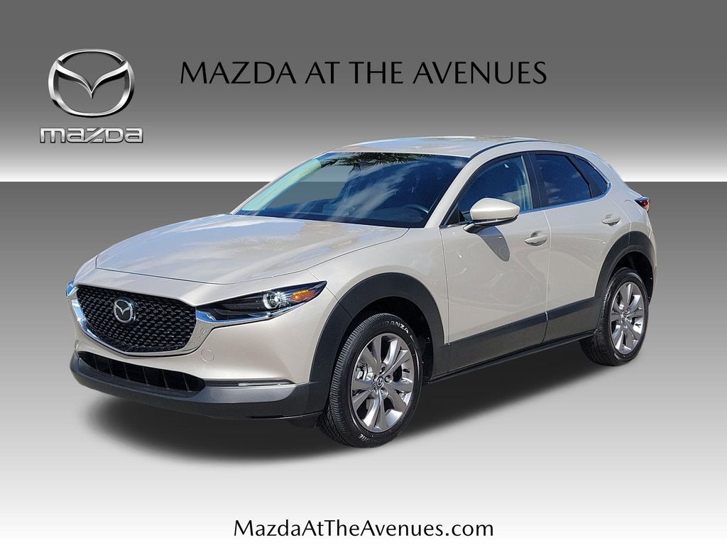 2023 Mazda CX-30 Select AWD's photo