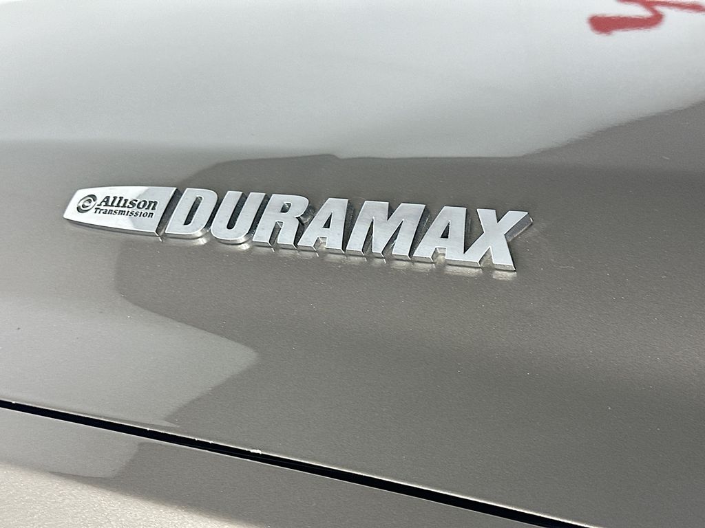 Used 2015 Brown Chevrolet LTZ image 29