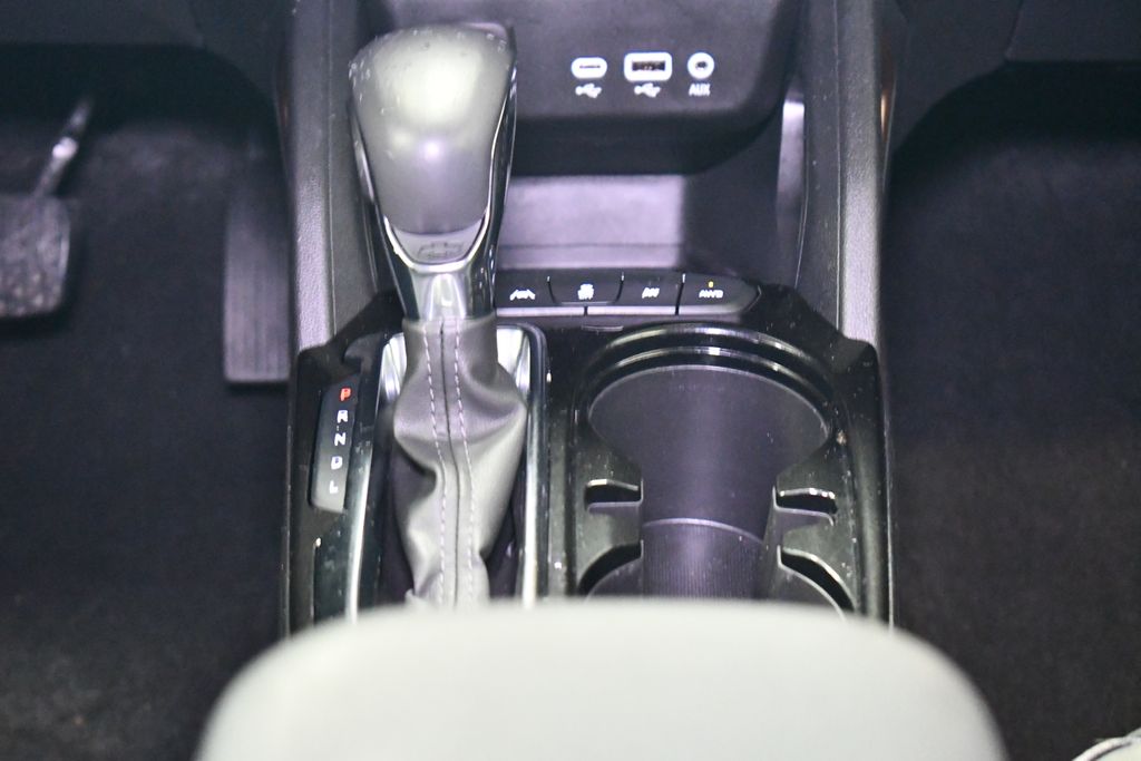 Thumbnail: 2023 Chevrolet TrailBlazer - 20