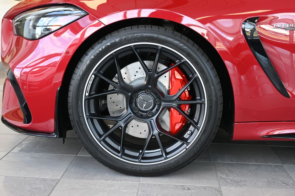 Thumbnail: 2026 Mercedes-Benz CLE - 9