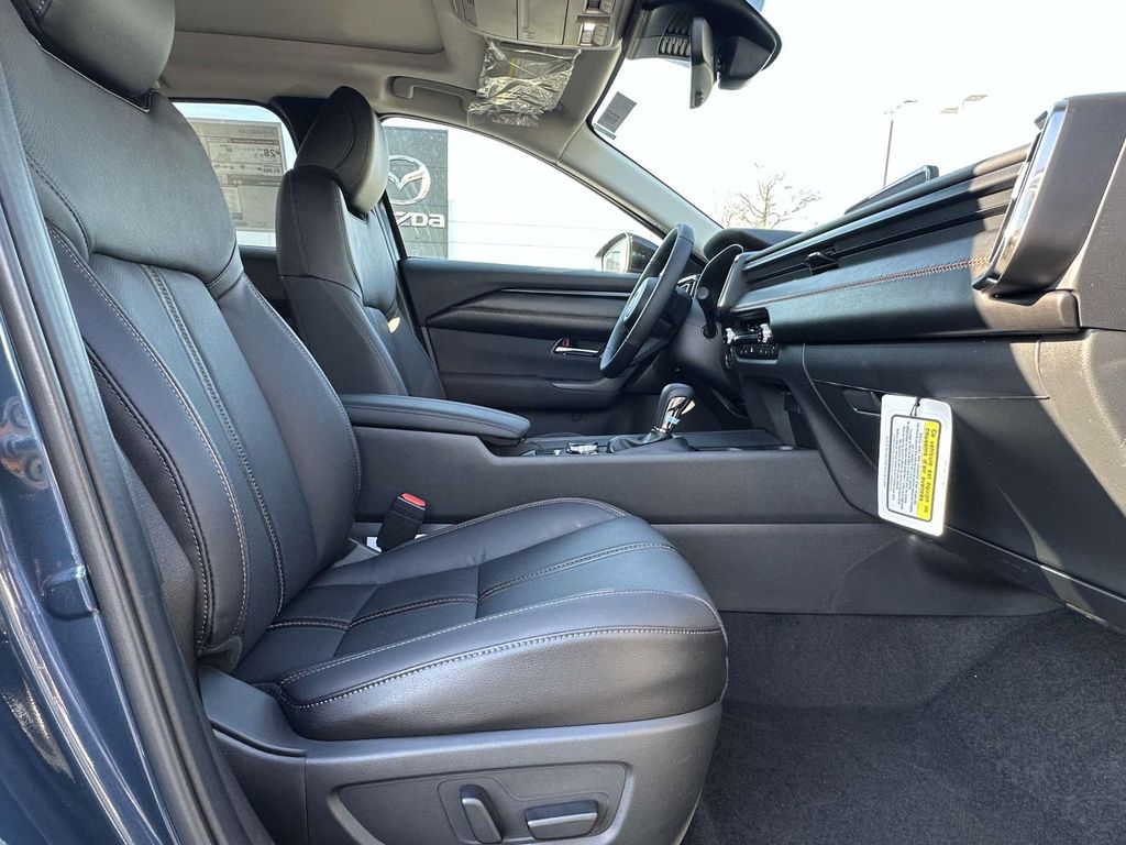 Mazda CX-50 2.5 S Premium Plus