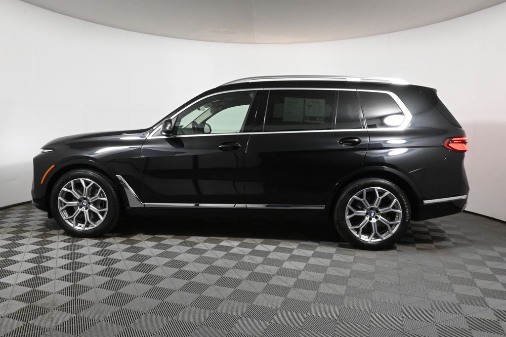 Thumbnail: 2024 BMW X7 - 2