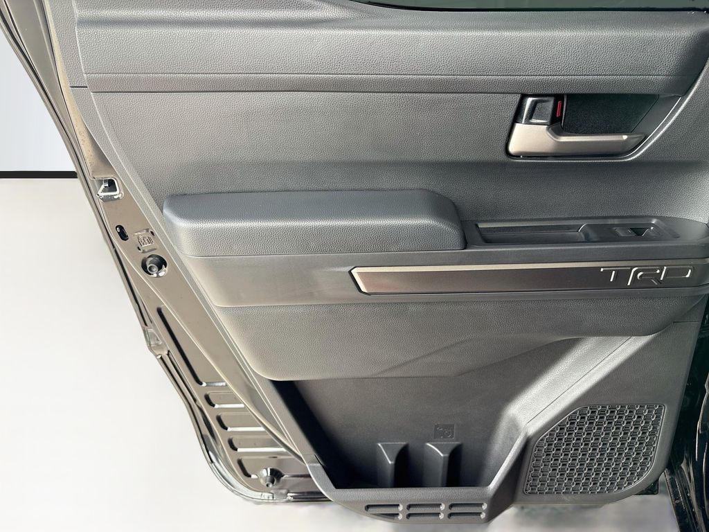 Thumbnail: 2026 Toyota Tacoma - 25
