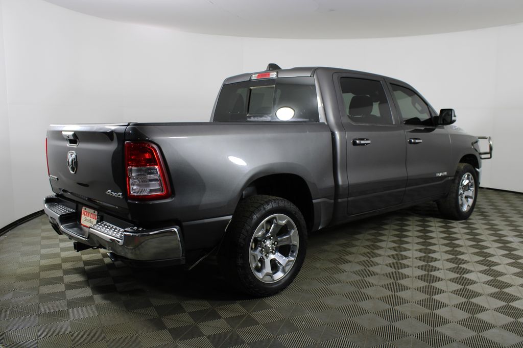 Used 2019 Ram 1500 for sale in 