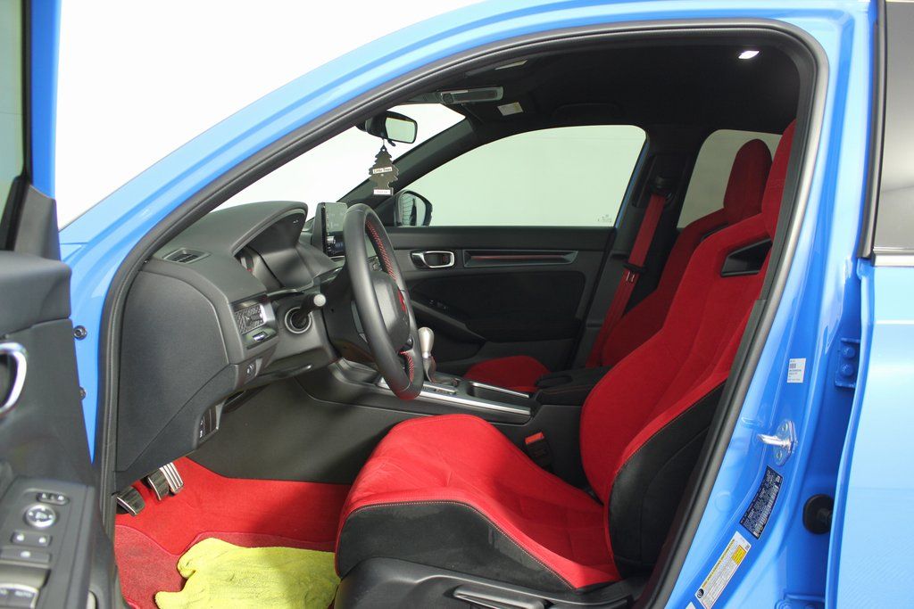 Thumbnail: 2025 Honda Civic - 10