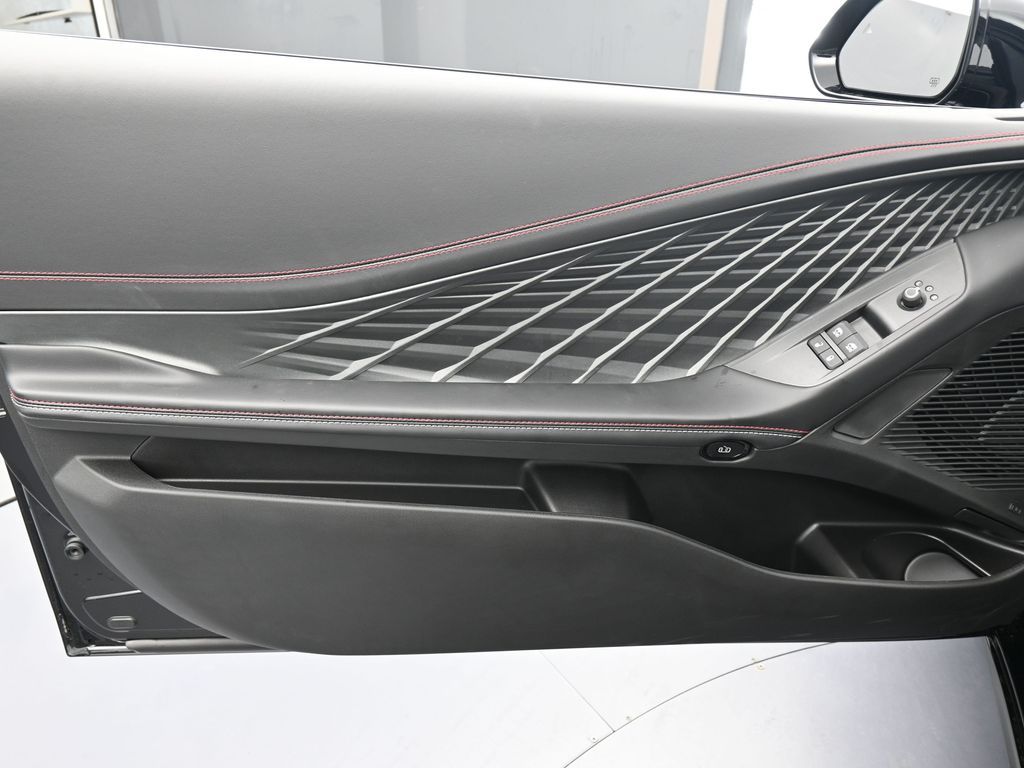 New 2026 Diamond Black Crystal Pearlcoat Dodge R/T Scat Pack image 13