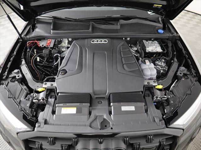 Thumbnail: 2026 Audi Q7 - 31