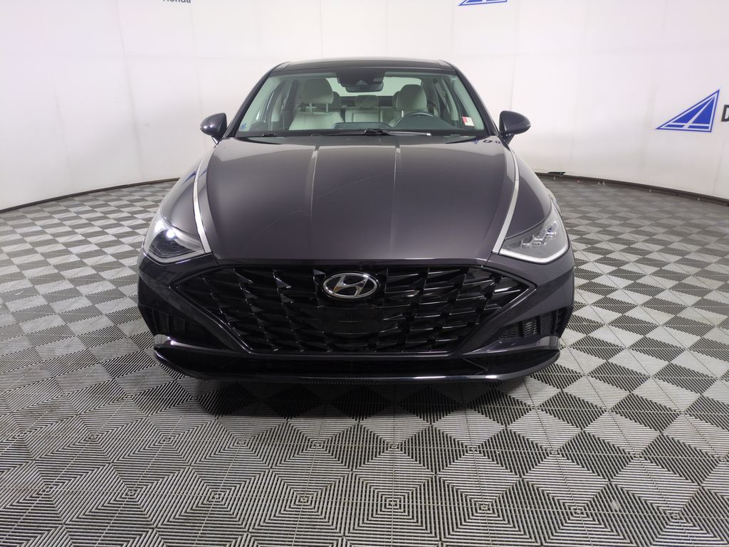 Used 2023 Hyundai Sonata For Sale in Fort Wayne, IN