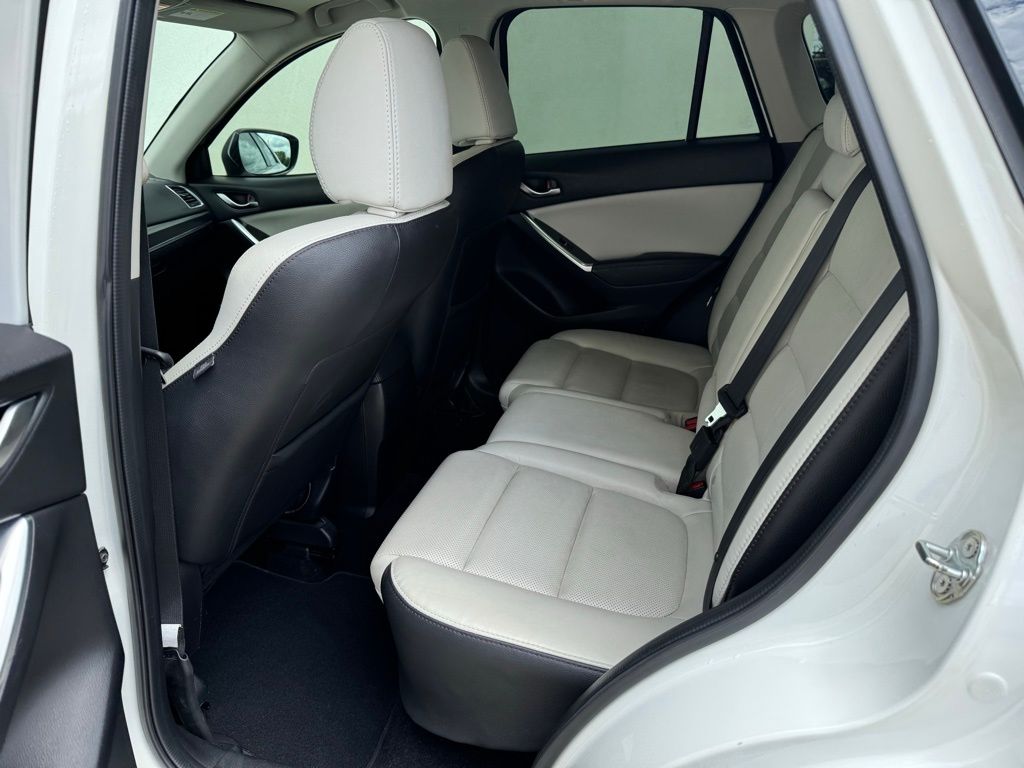 Used Car 2016 Mazda Cx-5  Grand Touring For Sale Under $15,000 In Georgetown, Texas