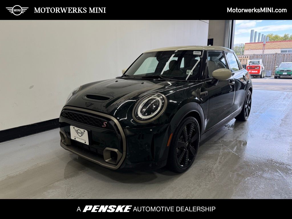 Thumbnail: 2023 MINI Cooper - 1