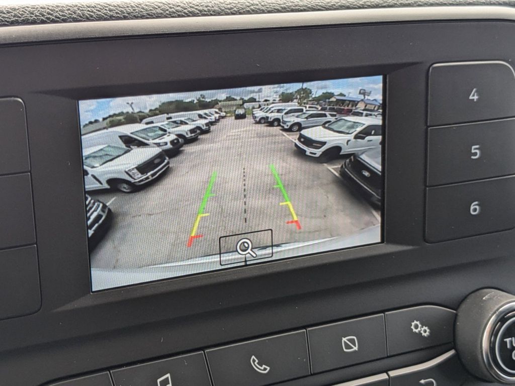 2025 Ford Transit-150 Cargo Van 