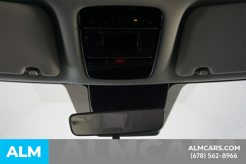 Used 2026 White Hyundai SEL image 57