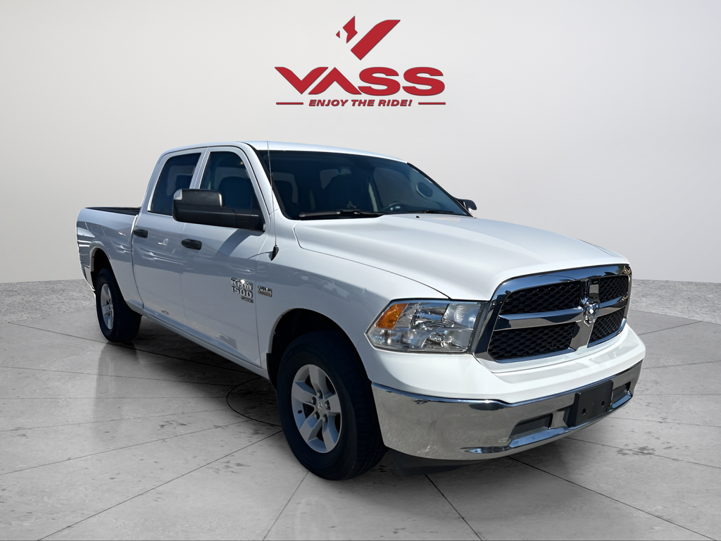 2023 RAM 1500 Classic SLT 2023 RAM 1500 Classic SLT