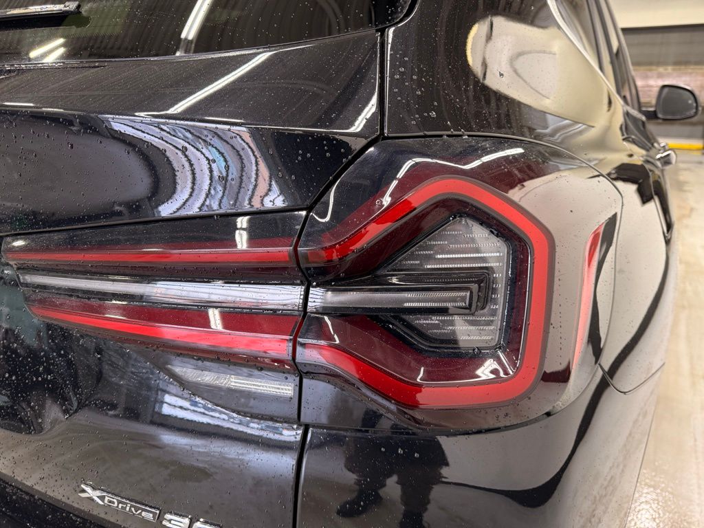 Thumbnail: 2023 BMW X3 - 5