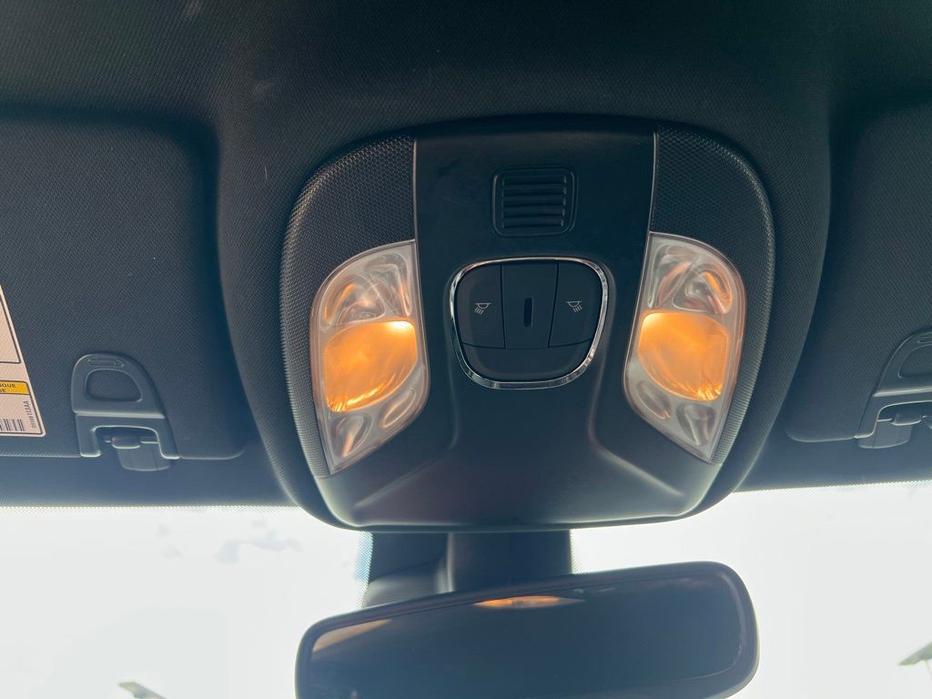 Used 2025 Jeep Compass SUV